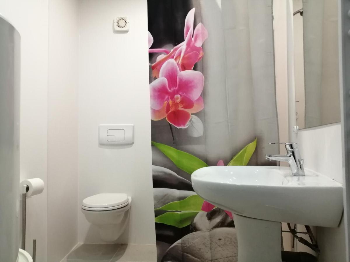 Deux Studios Centre Village Loft Ou Cosy Studio-Cosy Brouckerque Luaran gambar