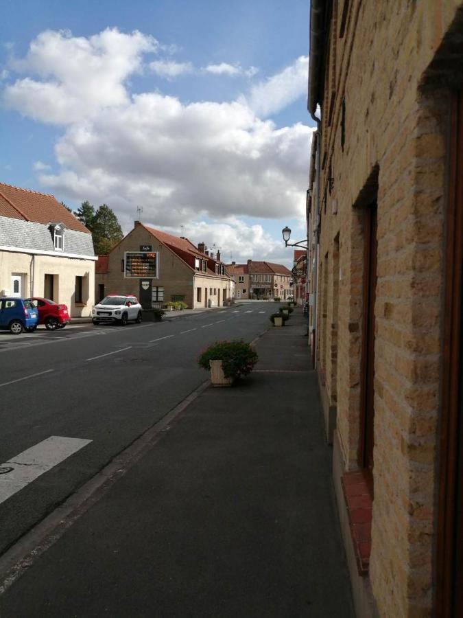 Deux Studios Centre Village Loft Ou Cosy Studio-Cosy Brouckerque Luaran gambar