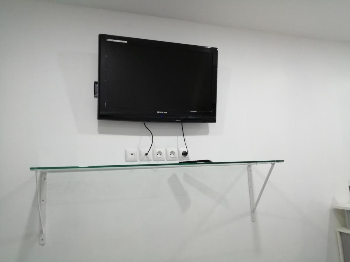 Deux Studios Centre Village Loft Ou Cosy Studio-Cosy Brouckerque Luaran gambar